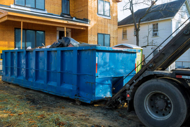 Best Residential Junk Removal  in Noyack, NY