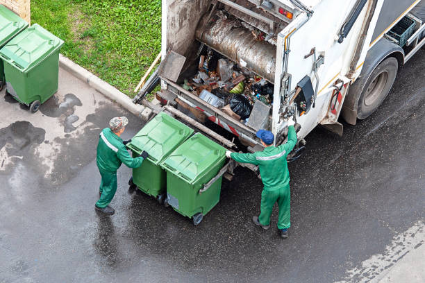 Best Residential Junk Removal  in Noyack, NY