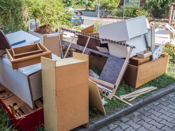 Best Local Junk Hauling  in Noyack, NY